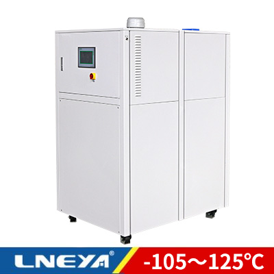 Sistemas de control de aire circulante -105°C ~ +125°C