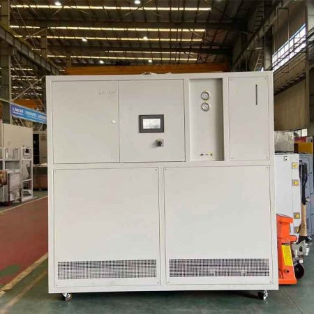 water chiller for evaporative cooler