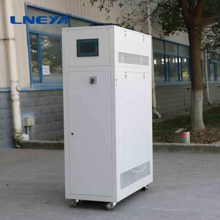Remote Air Cooled Chillers