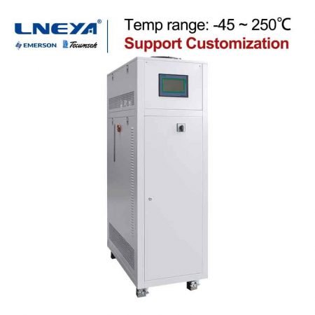 cooling heating circulation system