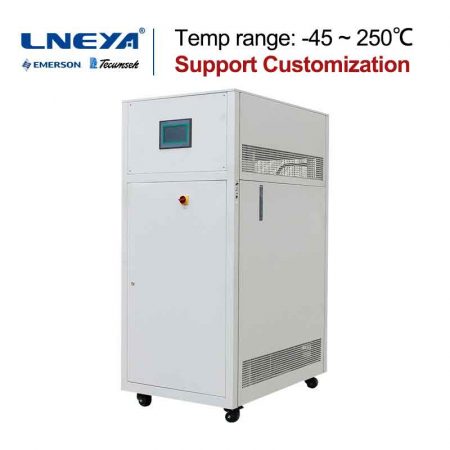heating cooling circulating system