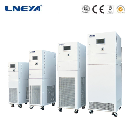 semiconductor chiller