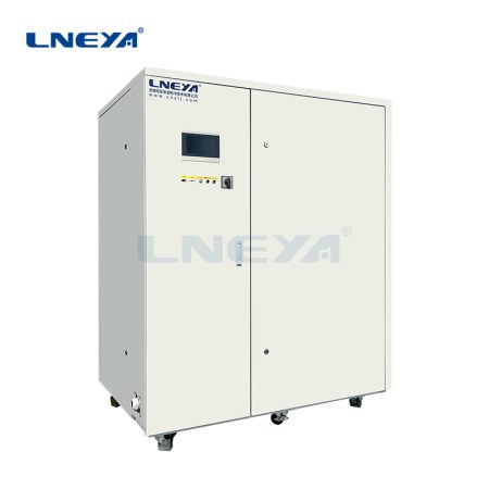 Industrial Refrigeration and Heating Equipment